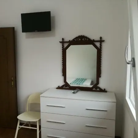 Gæstehus Venice Marghera