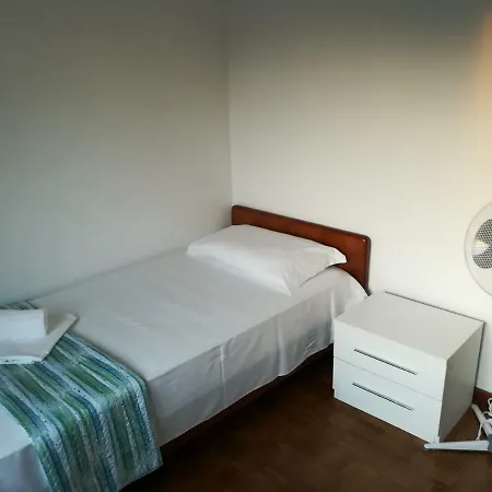 Gæstehus Venice 2*