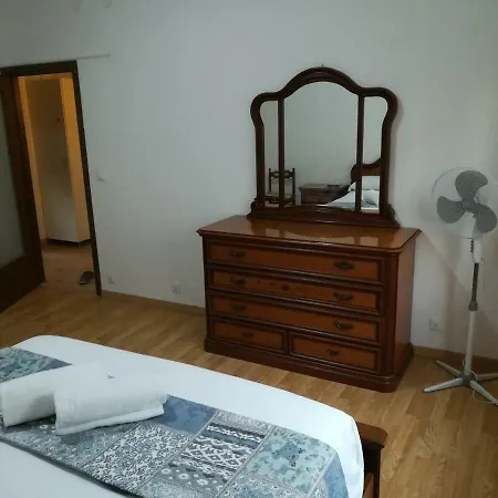 Gæstehus Venice Marghera