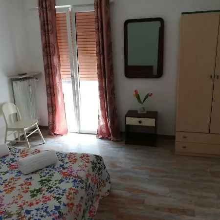 Venice Marghera