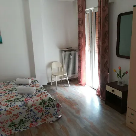 Gæstehus Venice