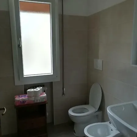 Venice Guest house