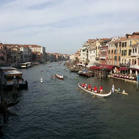 Venice 2* Marghera