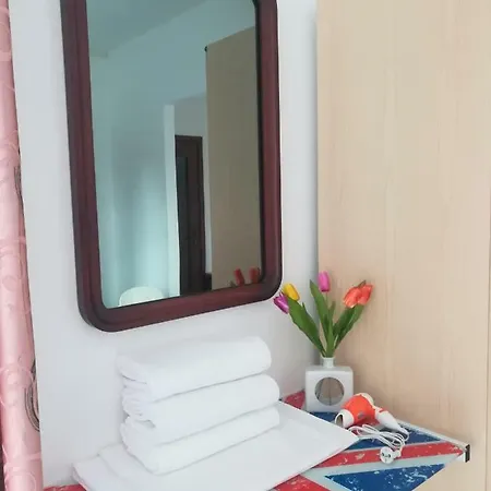 Guest house Venice Marghera
