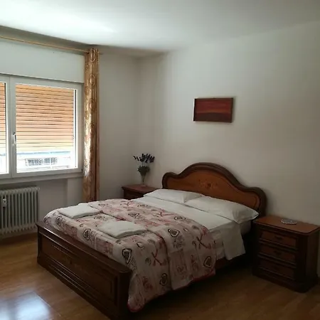 Venice Agostino Гостевой дом