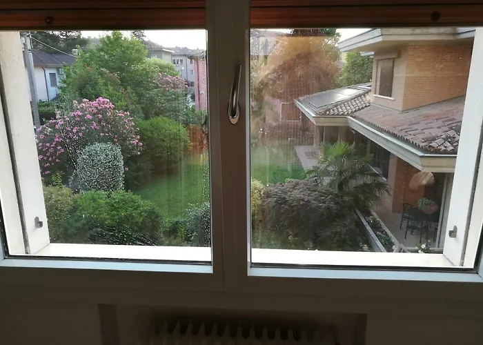 Venice Marghera