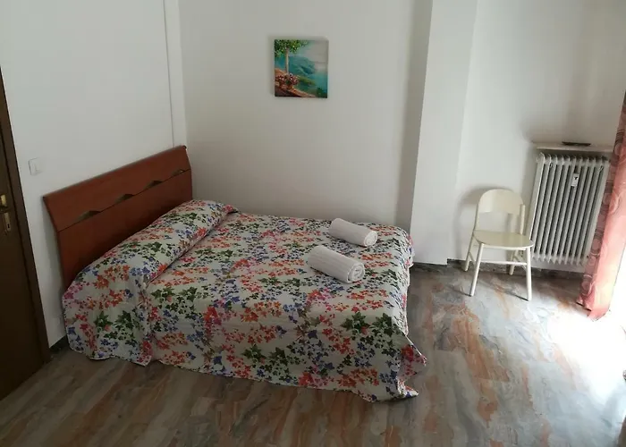 Gasthuis Venice Marghera