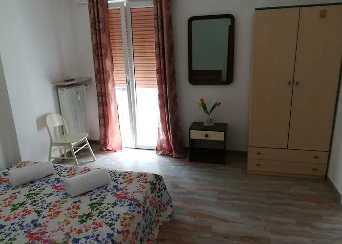 Venice Marghera