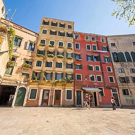 Venice Agostino