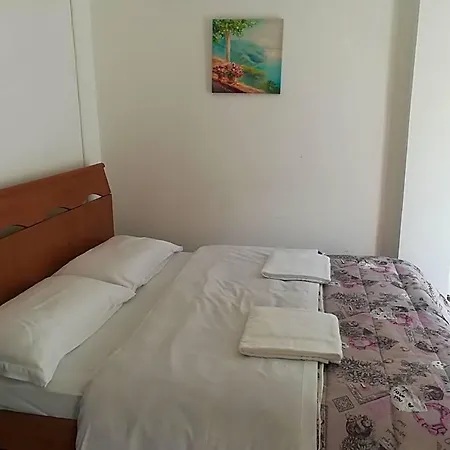 Pensjonat Venice Agostino 2*