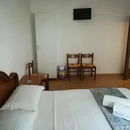 Guest house Venice 2*