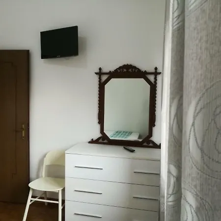 Guest house Venice Marghera