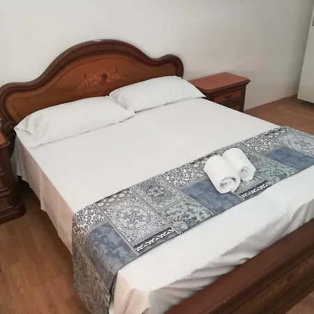 Guest house Venice