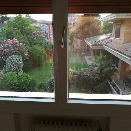 Venice Marghera