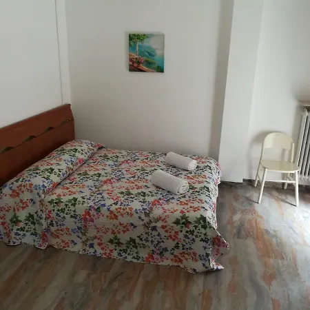 Guest house Venice Marghera