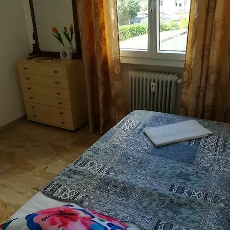 Guest house Venice Agostino