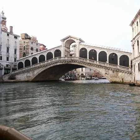 Venice Marghera