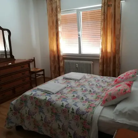Venice Guest house