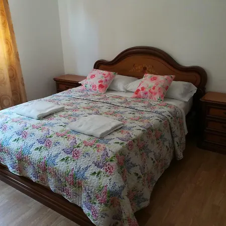 Vendégház Venice Agostino 2*