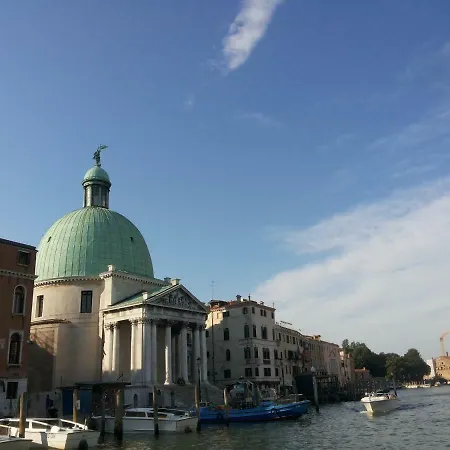 Venice Guest house