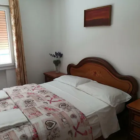 Venice Pensionat Marghera