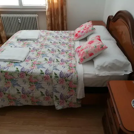 Guest house Venice Marghera